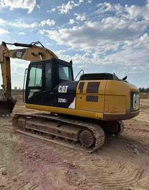 Buy Caterpillar 320D Used Excavator / 5 Buy Caterpillar 320D Used Excavator / 5