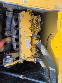 Buy Caterpillar 330B Used Excavator / 8 Buy Caterpillar 330B Used Excavator / 8