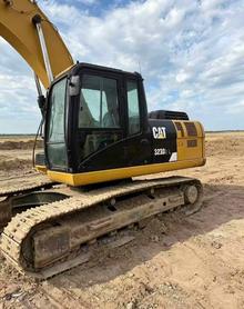 Buy Caterpillar 323D2L Used Excavator / 4 Buy Caterpillar 323D2L Used Excavator / 4