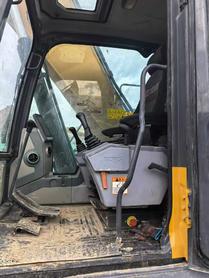 Buy XCMG XE245D Used Excavator / 7 Buy XCMG XE245D Used Excavator / 7