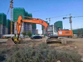 Buy Hitachi ZX260-3G Used Excavator / 4 Buy Hitachi ZX260-3G Used Excavator / 4