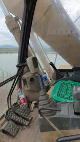 Buy Caterpillar 320C Used Excavator / 6 Buy Caterpillar 320C Used Excavator / 6