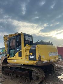 Buy Komatsu PC110-7 Used Excavator / 2 Buy Komatsu PC110-7 Used Excavator / 2