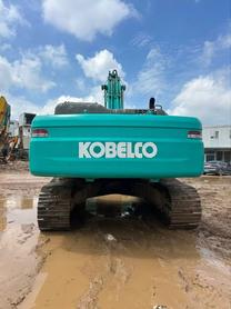 Buy Kobelco SK350-8 Used Excavator / 9 Buy Kobelco SK350-8 Used Excavator / 9