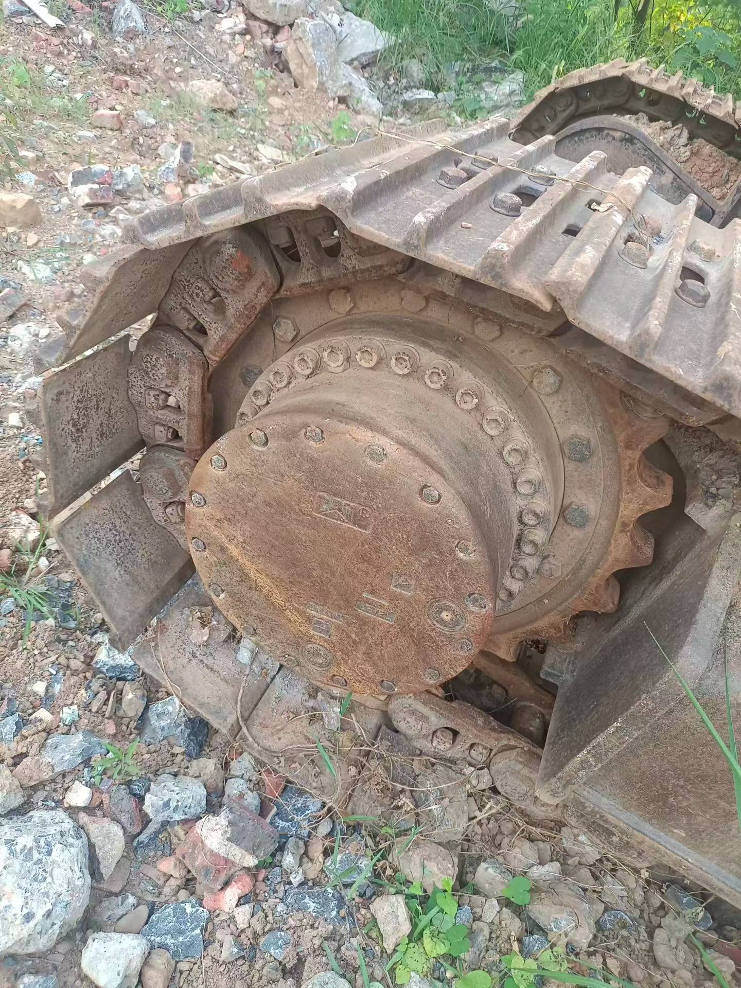 Buy Caterpillar 336E Used Excavator / 5 Buy Caterpillar 336E Used Excavator / 5