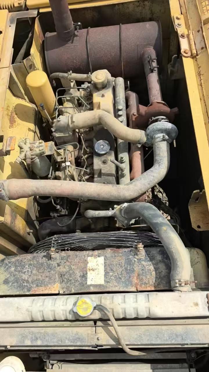 Buy Caterpillar 320C Used Excavator / 8 Buy Caterpillar 320C Used Excavator / 8
