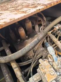 Buy Sany SY215C Used Excavator / 3 Buy Sany SY215C Used Excavator / 3