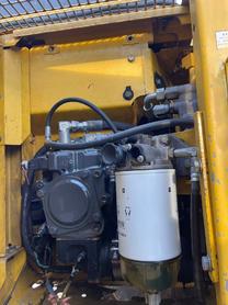 Buy Komatsu PC110-7 Used Excavator / 7 Buy Komatsu PC110-7 Used Excavator / 7