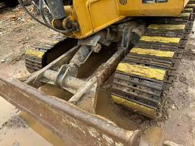 Buy XCMG XE55D Used Excavator / 9 Buy XCMG XE55D Used Excavator / 9