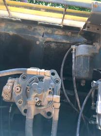 Buy Sumitomo SH350-5 Used Excavator / 3 Buy Sumitomo SH350-5 Used Excavator / 3