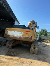 Buy Sany SY215C Used Excavator / 5 Buy Sany SY215C Used Excavator / 5