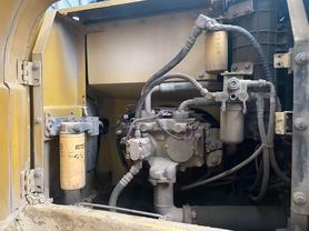 Buy Caterpillar 320D Used Excavator / 6 Buy Caterpillar 320D Used Excavator / 6
