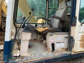 Buy Komatsu PC60-6 Used Excavator / 8 Buy Komatsu PC60-6 Used Excavator / 8