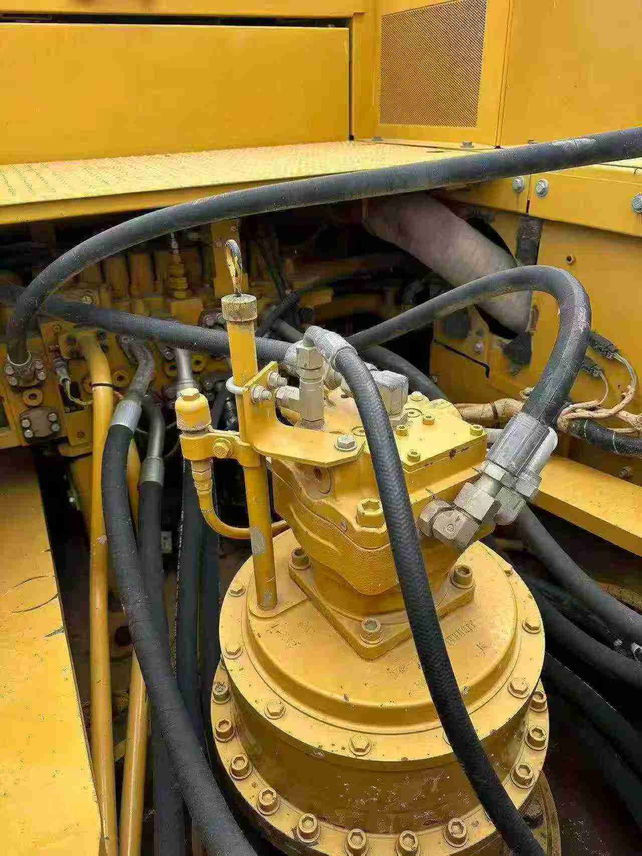Buy Caterpillar 336E Used Excavator / 6 Buy Caterpillar 336E Used Excavator / 6