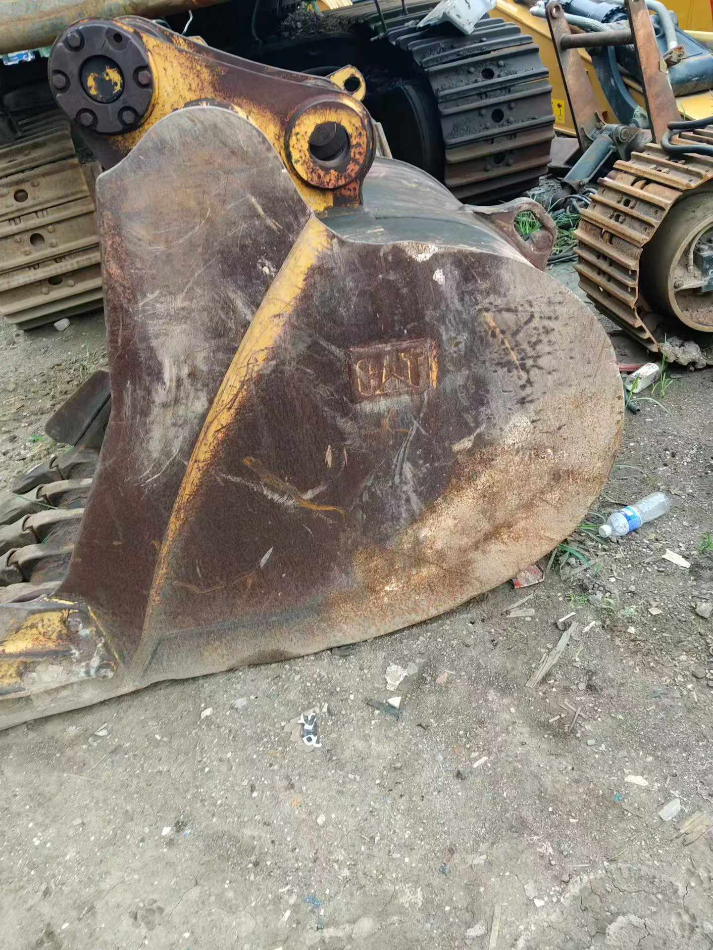 Buy Caterpillar 324D Used Excavator / 2 Buy Caterpillar 324D Used Excavator / 2