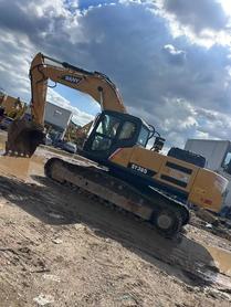 Buy Sany SY365C Used Excavator / 3 Buy Sany SY365C Used Excavator / 3