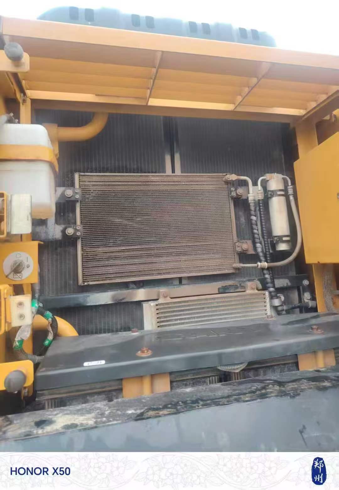 Buy Sany SY225C Used Excavator / 4 Buy Sany SY225C Used Excavator / 4