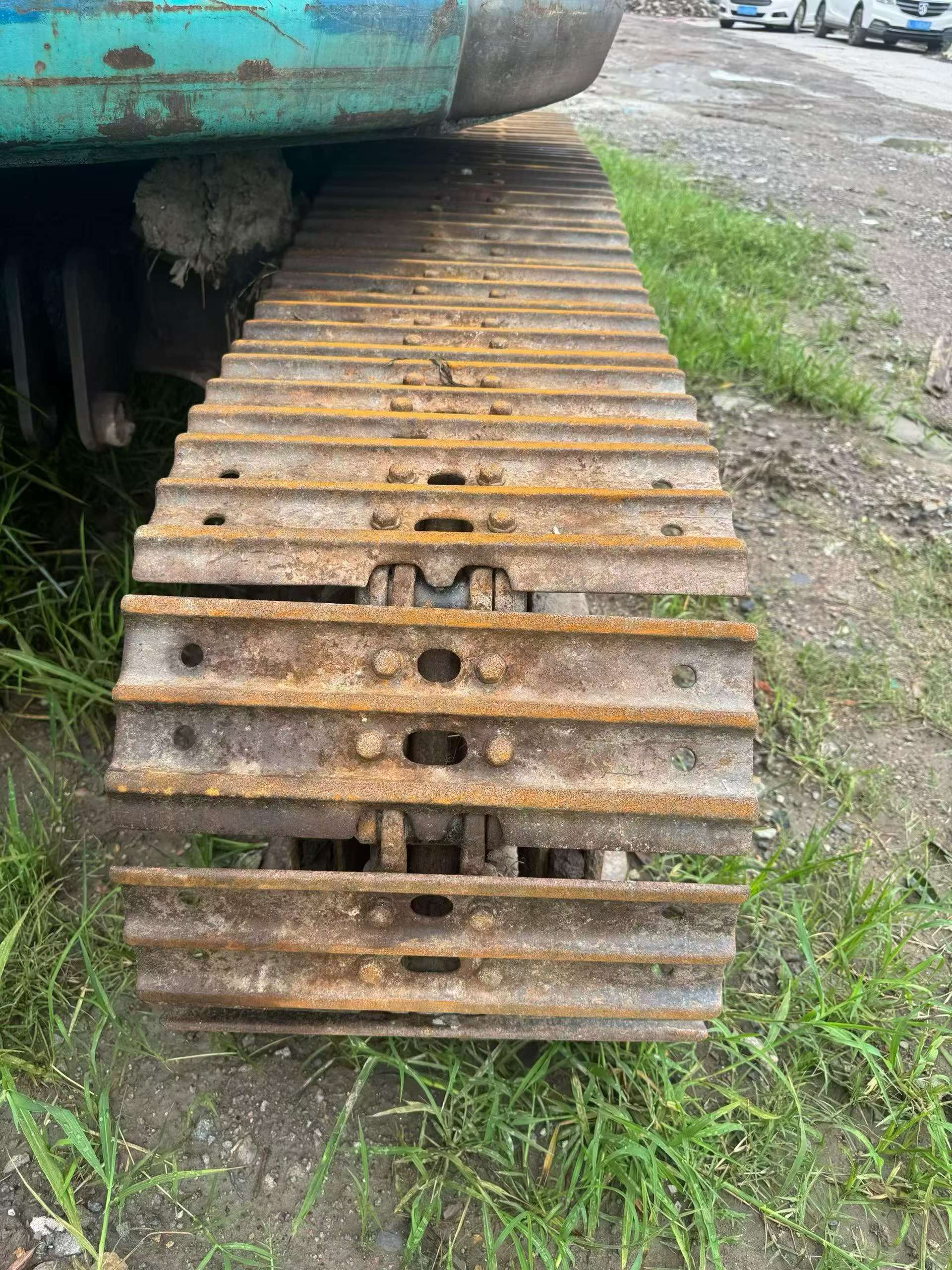 Buy Kobelco SK70 Used Excavator / 8 Buy Kobelco SK70 Used Excavator / 8