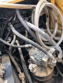 Buy XCMG XE150 Used Excavator / 8 Buy XCMG XE150 Used Excavator / 8