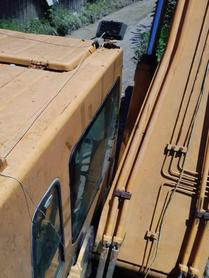 Buy Hyundai R215-7 Used Excavator / 3 Buy Hyundai R215-7 Used Excavator / 3