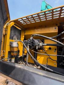 Buy Sany SY245H Used Excavator / 5 Buy Sany SY245H Used Excavator / 5