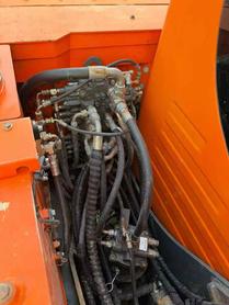 Buy Doosan DX75-9C Used Excavator / 6 Buy Doosan DX75-9C Used Excavator / 6