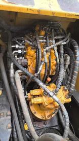 Buy Sany SY125C Used Excavator / 2 Buy Sany SY125C Used Excavator / 2