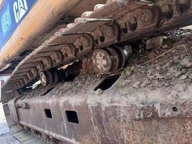 Buy Caterpillar 336E Used Excavator / 4 Buy Caterpillar 336E Used Excavator / 4