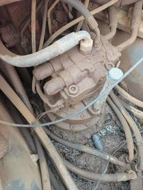 Buy Hitachi ZX200-6 Used Excavator / 5 Buy Hitachi ZX200-6 Used Excavator / 5