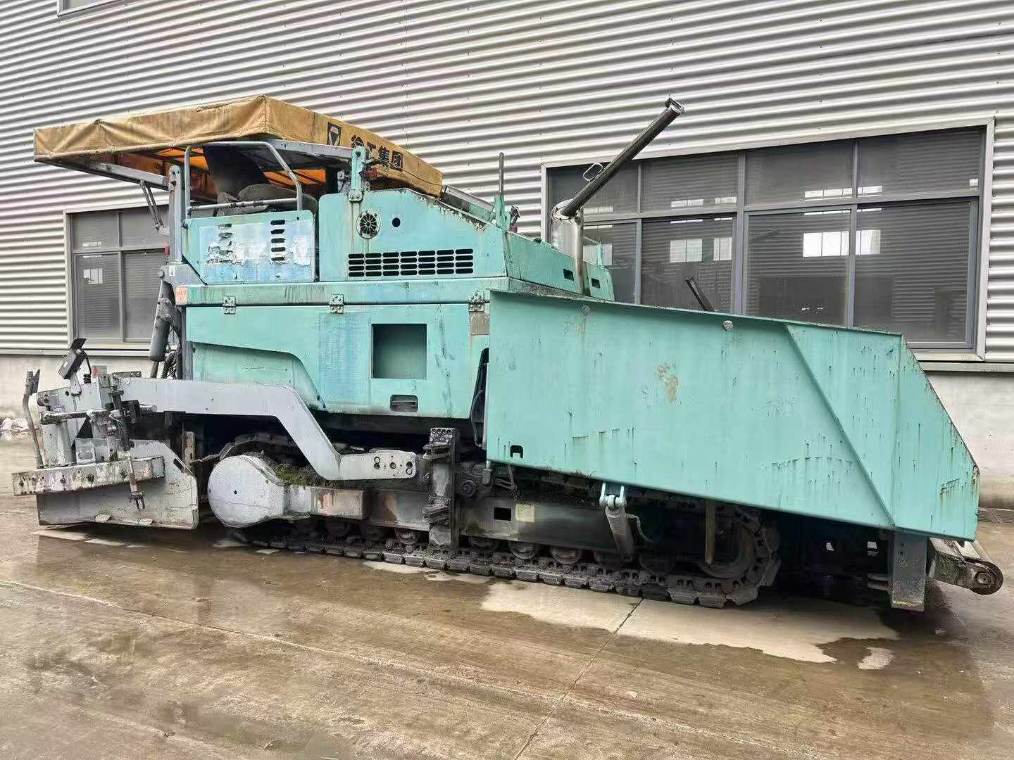 Buy XCMG Used Excavator / 9 Buy XCMG Used Excavator / 9