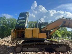 Buy Hyundai R225-7 Used Excavator / 2 Buy Hyundai R225-7 Used Excavator / 2