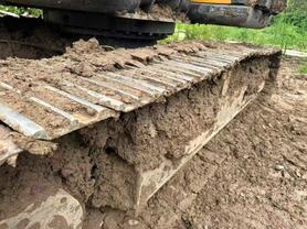 Buy Sany SY135C Used Excavator / 8 Buy Sany SY135C Used Excavator / 8
