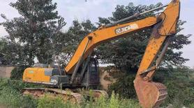 Buy XCMG Used Excavator / 6 Buy XCMG Used Excavator / 6