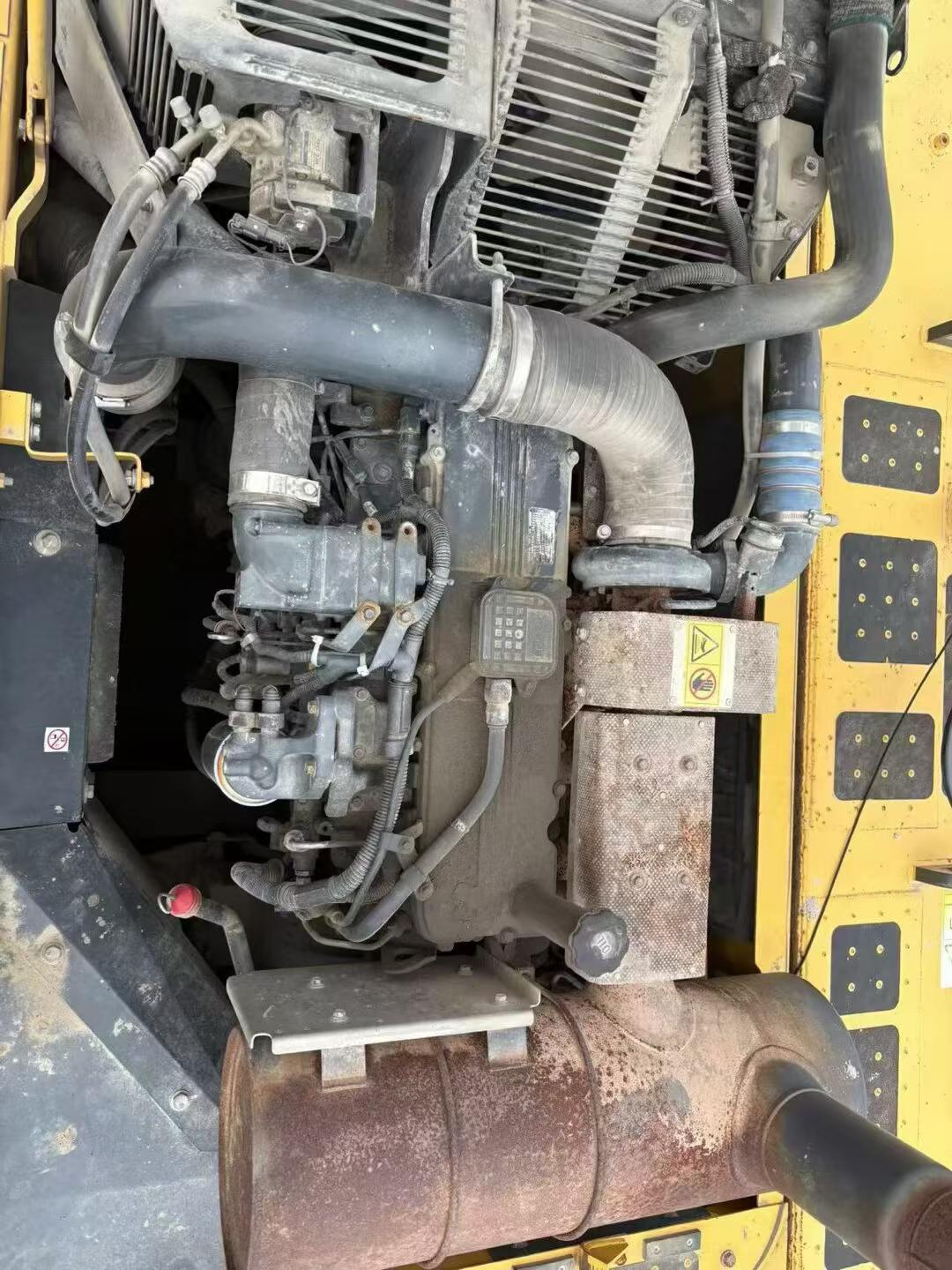 Buy Komatsu PC360-7 Used Excavator / 7 Buy Komatsu PC360-7 Used Excavator / 7