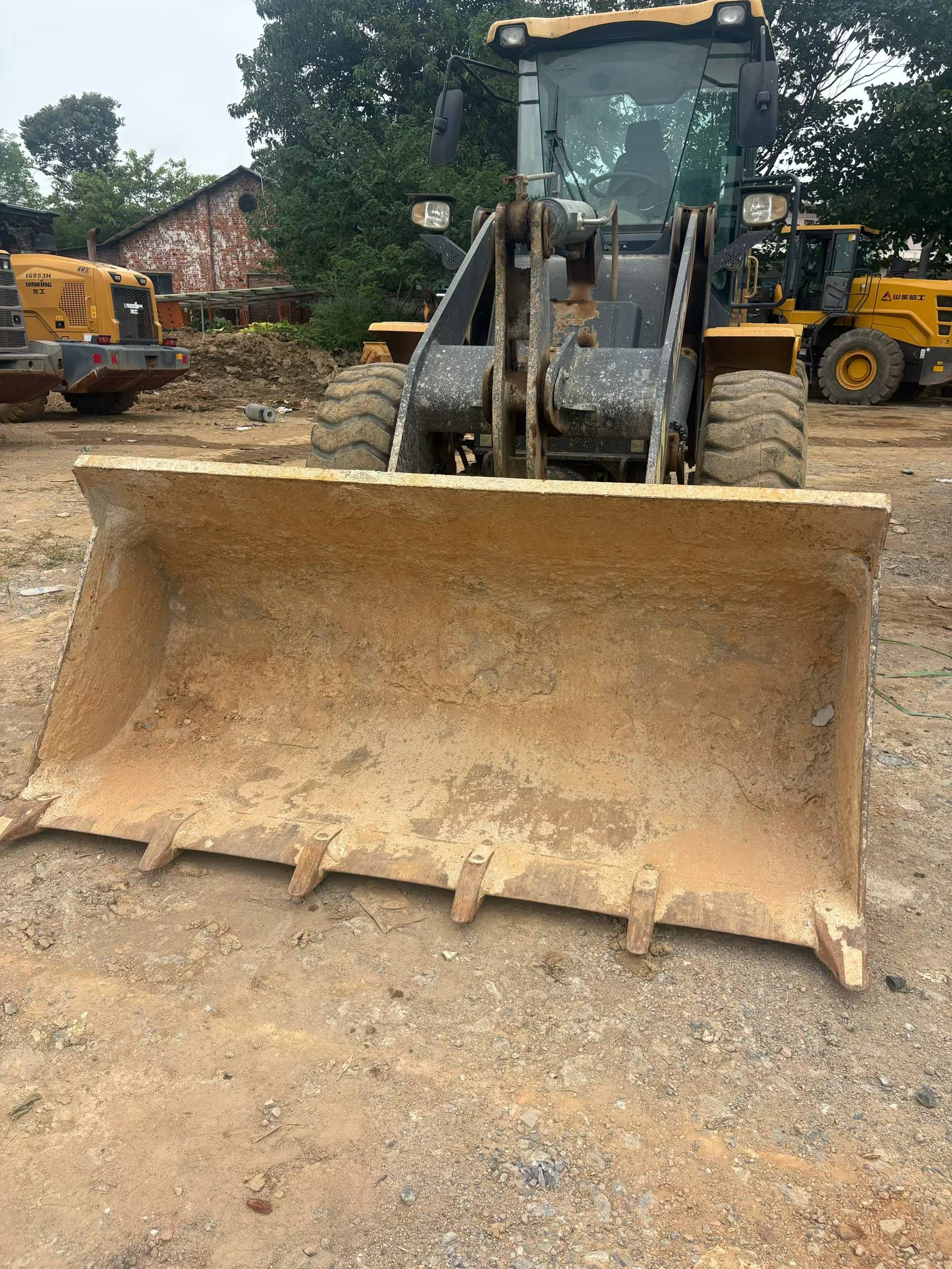Buy XCMG ZL30E Used Loader / 7 Buy XCMG ZL30E Used Loader / 7