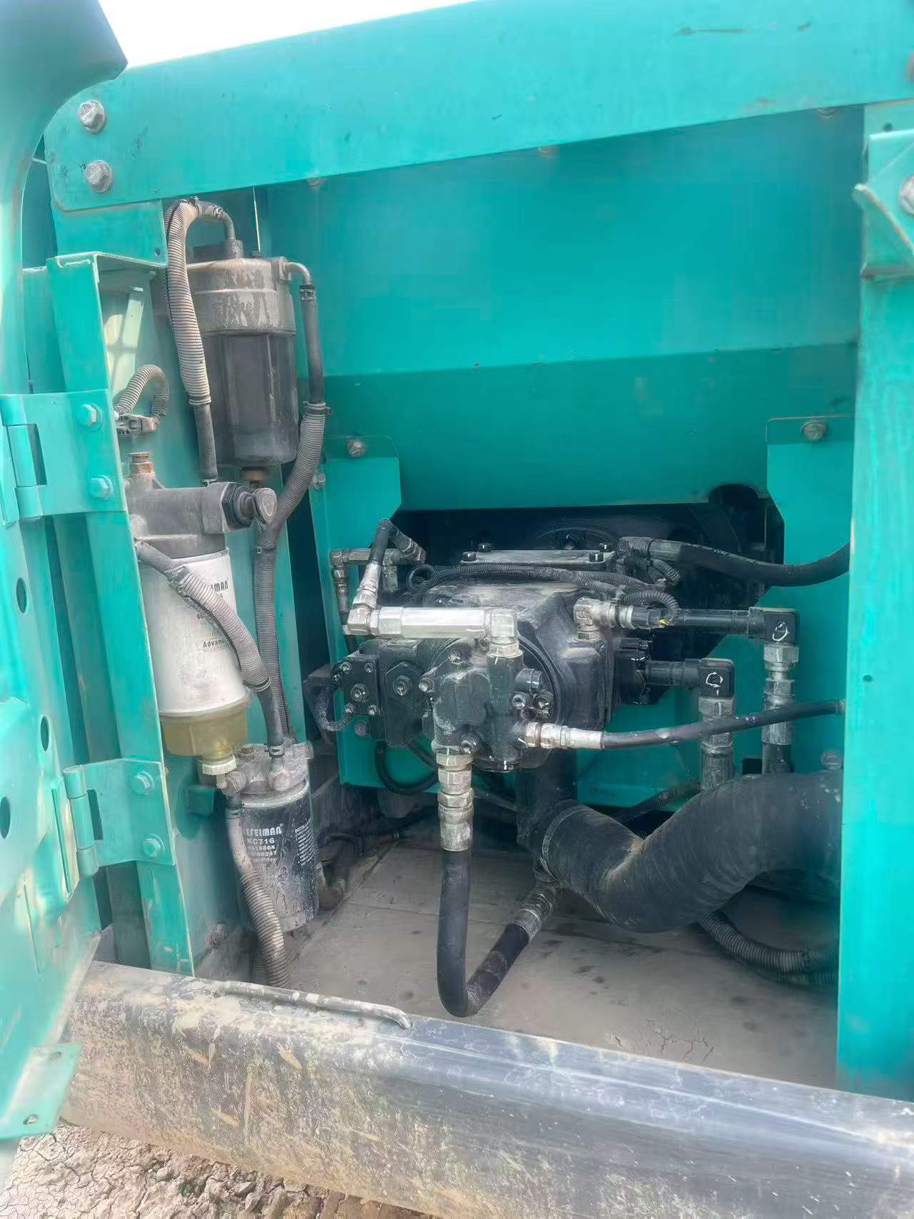 Buy Kobelco SK20SR Used Excavator / 5 Buy Kobelco SK20SR Used Excavator / 5
