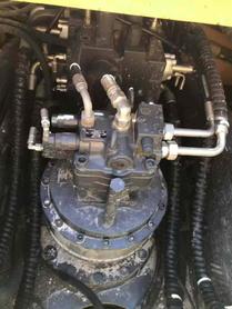 Buy XCMG Used Excavator / 9 Buy XCMG Used Excavator / 9