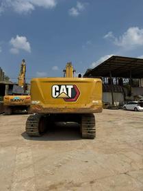 Buy Caterpillar 336E Used Excavator / 2 Buy Caterpillar 336E Used Excavator / 2