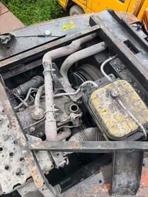 Buy Hitachi EX210-5 Used Excavator / 5 Buy Hitachi EX210-5 Used Excavator / 5