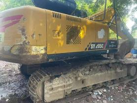 Buy Sany SY205C Used Excavator / 2 Buy Sany SY205C Used Excavator / 2
