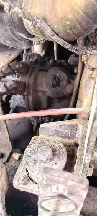 Buy Volvo EC55 Used Excavator / 1