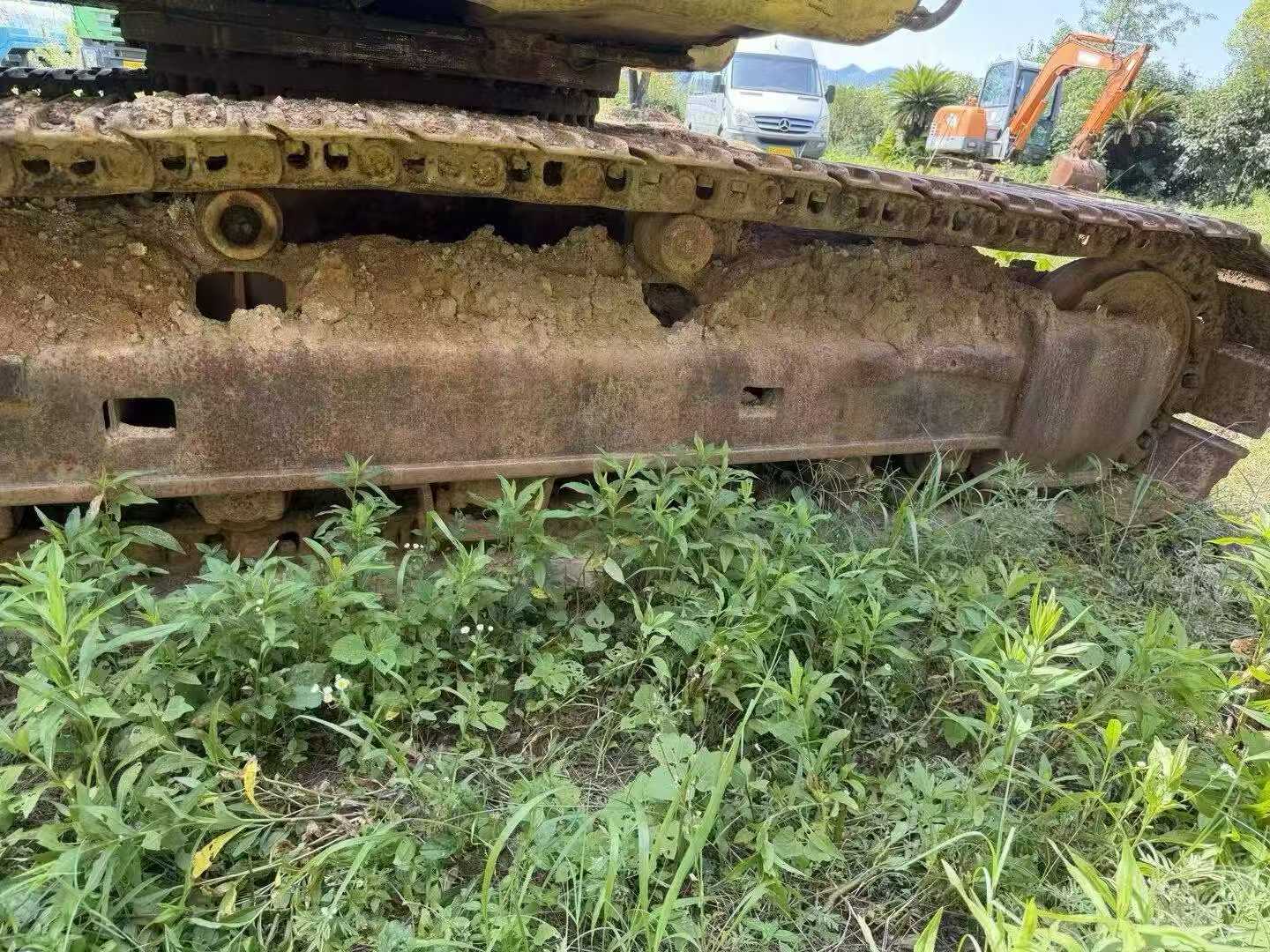 Buy Caterpillar 320D Used Excavator / 7 Buy Caterpillar 320D Used Excavator / 7
