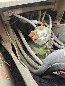 Buy Hitachi EX360-5 Used Excavator / 3 Buy Hitachi EX360-5 Used Excavator / 3