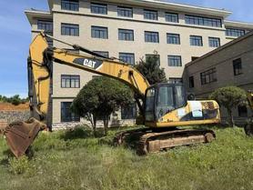 Buy Caterpillar 320D Used Excavator / 3 Buy Caterpillar 320D Used Excavator / 3