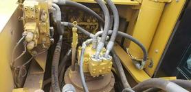 Buy Caterpillar 336E Used Excavator / 9 Buy Caterpillar 336E Used Excavator / 9