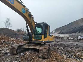Buy XCMG Used Excavator / 2 Buy XCMG Used Excavator / 2