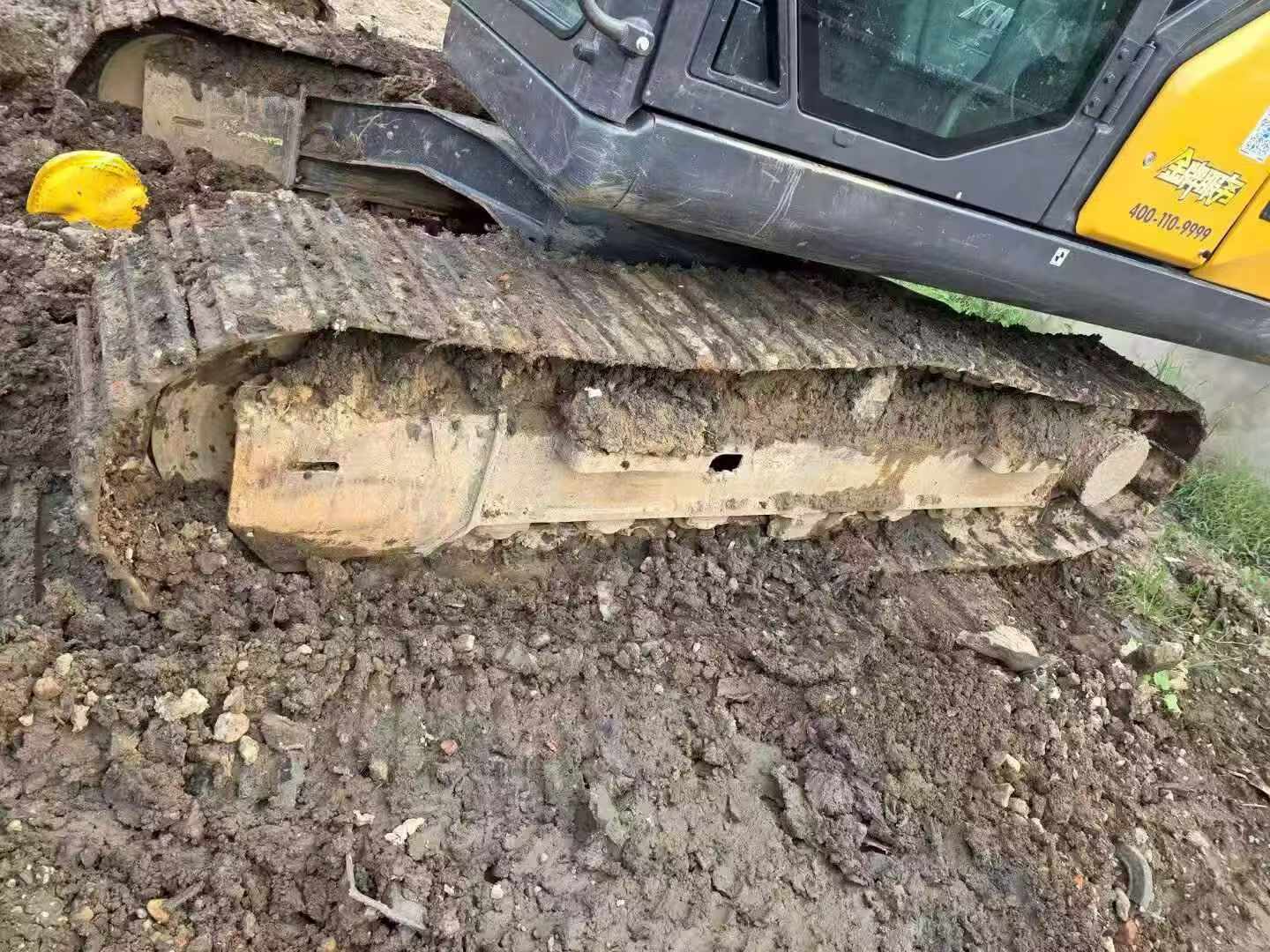 Buy XCMG Used Excavator / 5