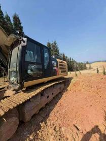 Buy Caterpillar 336E Used Excavator / 6 Buy Caterpillar 336E Used Excavator / 6