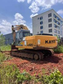 Buy Kato Used Excavator / 2 Buy Kato Used Excavator / 2