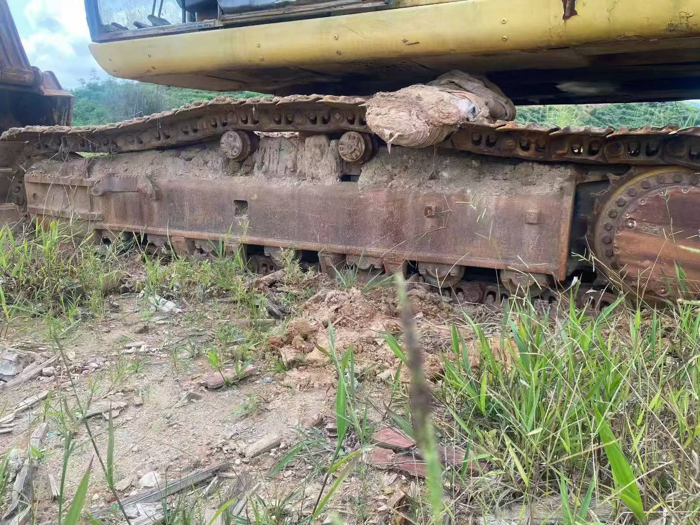 Buy Sumitomo SH350-5 Used Excavator / 6 Buy Sumitomo SH350-5 Used Excavator / 6
